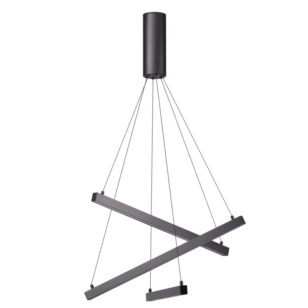 Подвесная люстра Odeon Light COMETA 3860/39B