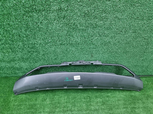 Накладка переднего бампера Chery Tiggo 8 Pro 21-24