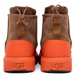 UGG Mens Classic Mini Weather Hybrid Orange