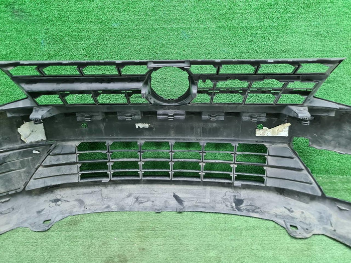 Бампер передний VW Caddy Maxi 4 (2015-2020)