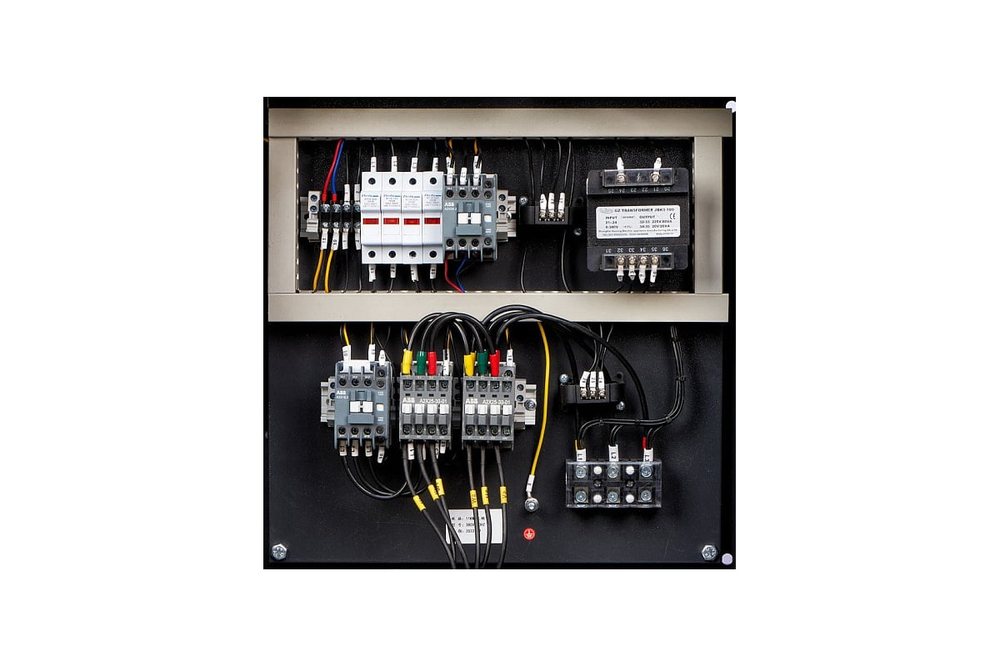 Винтовой компрессор ET-Compressors SL 11-08 (IP55)