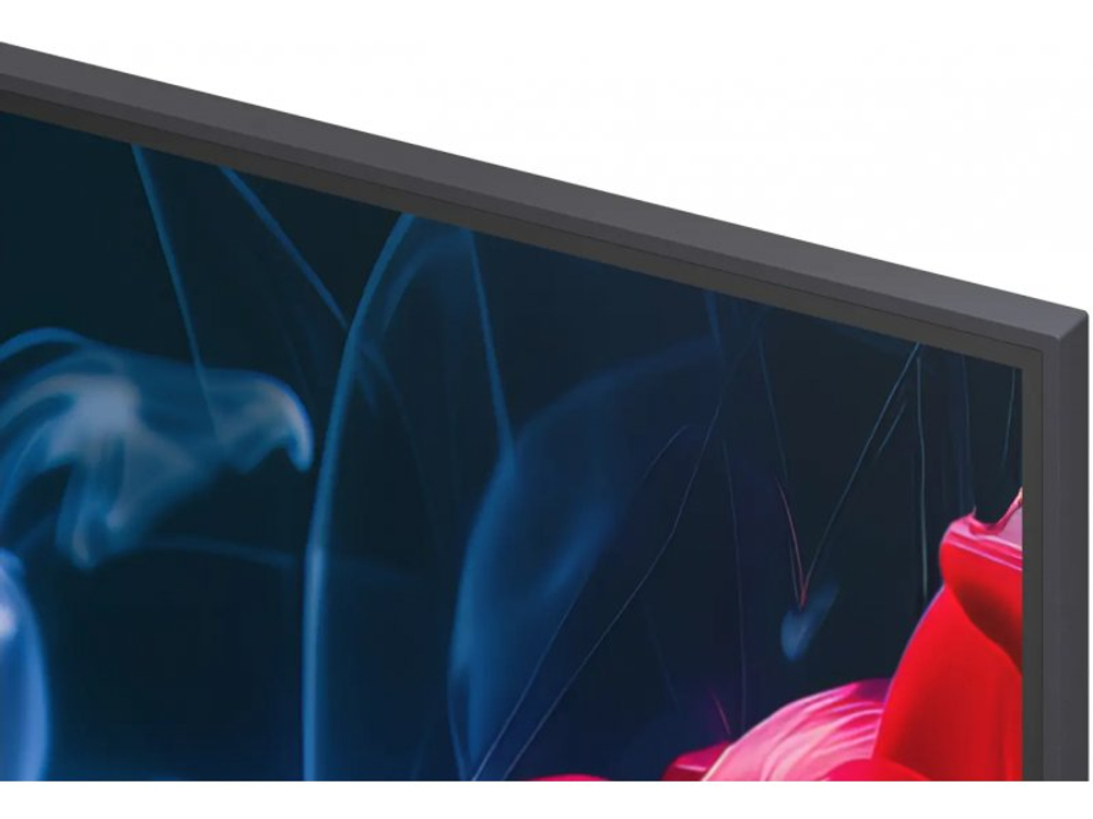 QD Mini LED телевизор LG 43QNED80B6B 4K Ultra HD