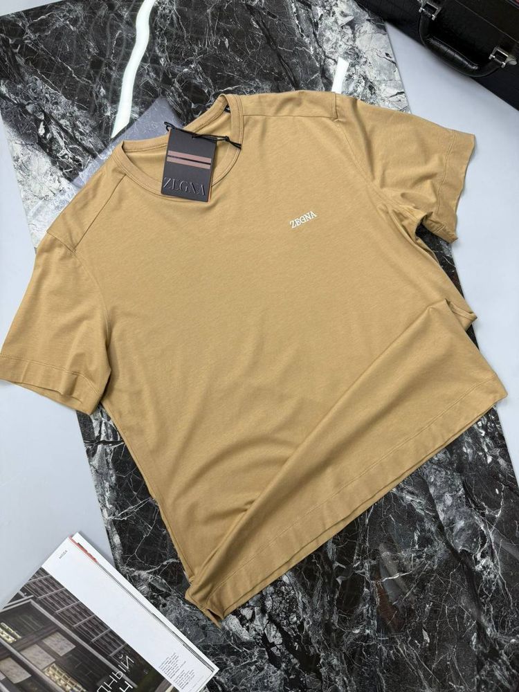 Футболка Zegna