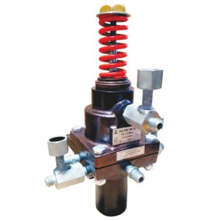 Регуляторы давления Энерготехномаш РД-3М