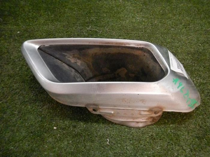 Насадка глушителя правая BMW X5 G05 (2018-2023)