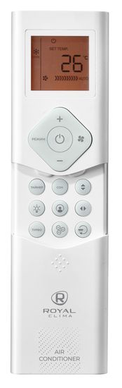 Сплит-система Royal Clima RC-TWS21HN