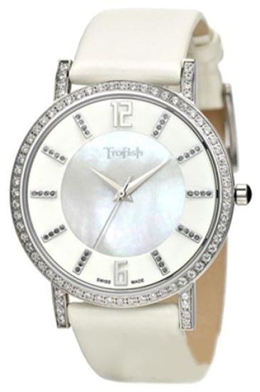 Наручные часы Romanson SL1226QLWWH