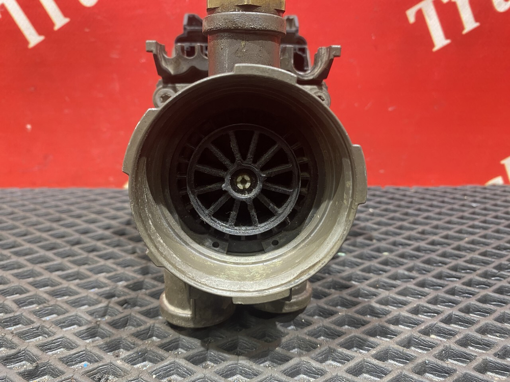 Модулятор EBS передний 2019г