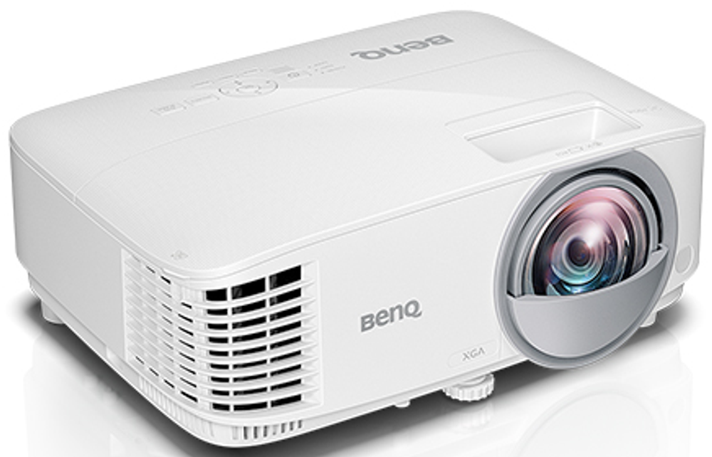 Проектор  BenQ MX808STH