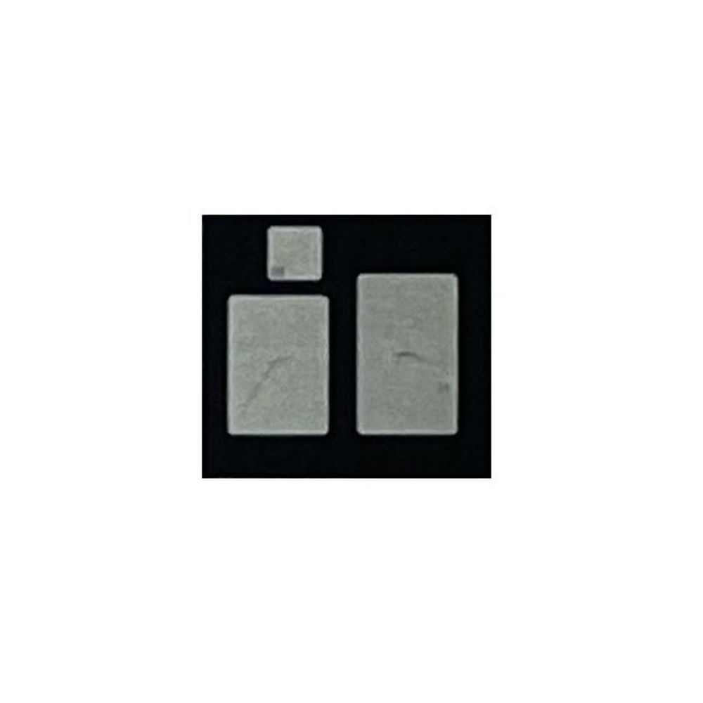 Чип для фотобарабана Canon 051D LBP162dw, MF264dw/267dw/269dw (23K, OEM Size) JT
