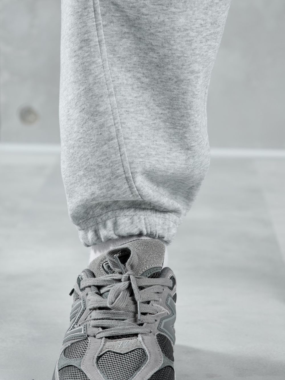 Брюки мужские Акс-2 Виотекс СЕРЫЙ МЕЛАНЖ