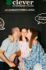 Магия Французской кухни от Анастасии Балыко |30.11.25, 18:00-21:00|