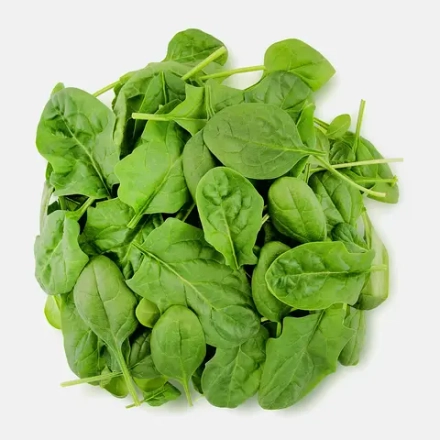 Шпинат мини М Свежесть 75г