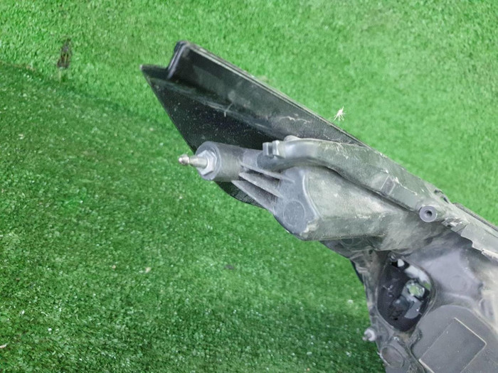 Фара левая Land-Rover Discovery 5 (2016-2021) LED