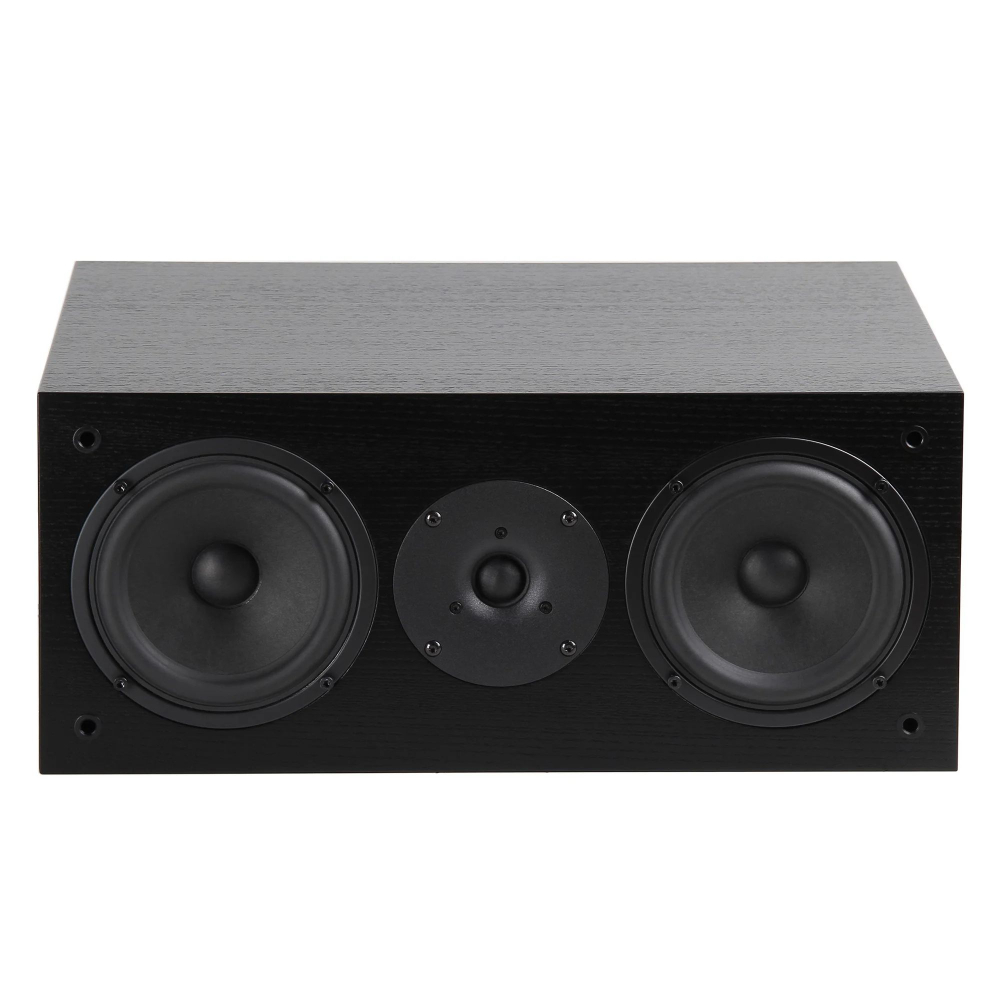 Центральный канал Radiotehnika Vita 2.03