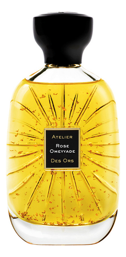 Atelier des Ors Rose Omeyyade