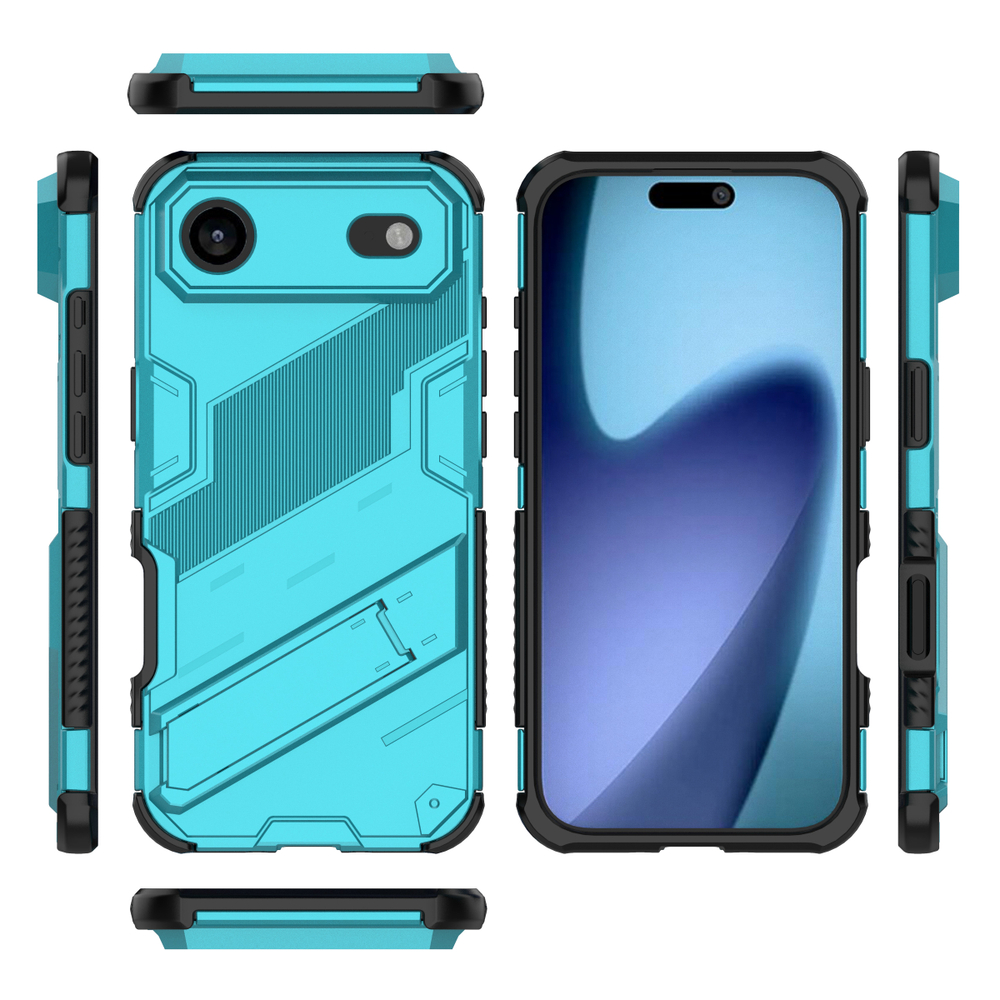 Чехол Warrior New Case для iPhone Air