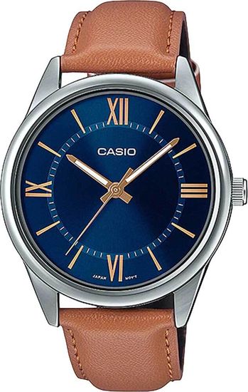 Наручные часы Casio MTP-V005L-2B5