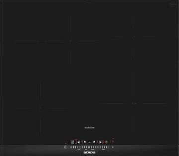 Индукционная варочная панель Siemens EH 677FFC5E