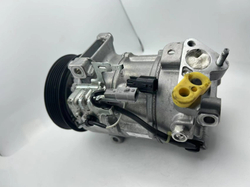 Компрессор кондиционера Nissan Sylphy/X-Trail 1.6 1.8 2.0 ()