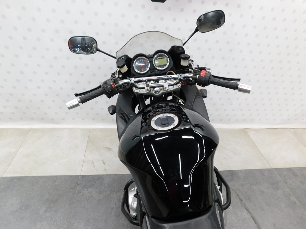 Suzuki Bandit 1250SA 038170