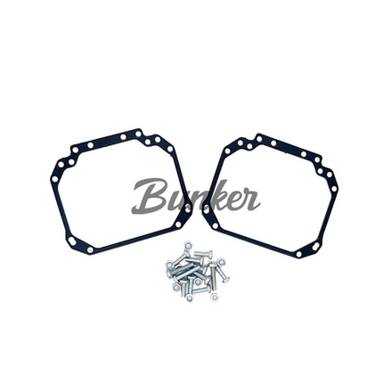 Переходные рамки для замены линз BUN-PR-01