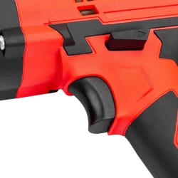 Гайковерт ударный электрический 1/2''450Вт FORCEKRAFT FK-IW550S