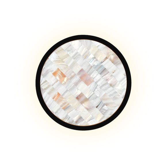 Настенный светодиодный светильник Favourite Helium 4705-1W