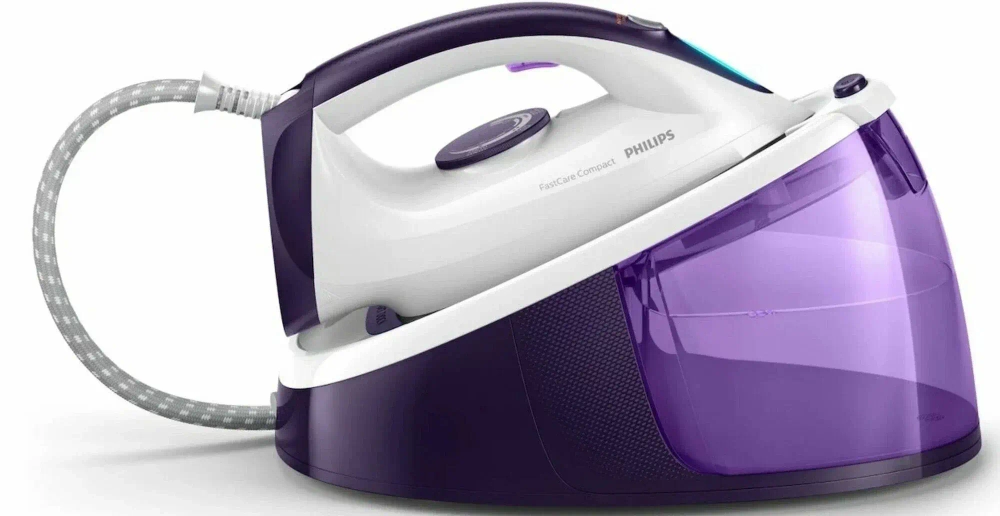 Парогенератор Philips GC6740/30 (q)