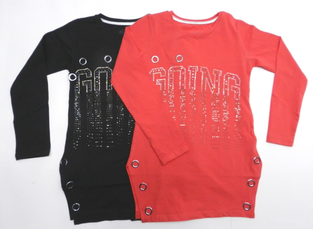 5498 Джемпер для девочки Eftelya