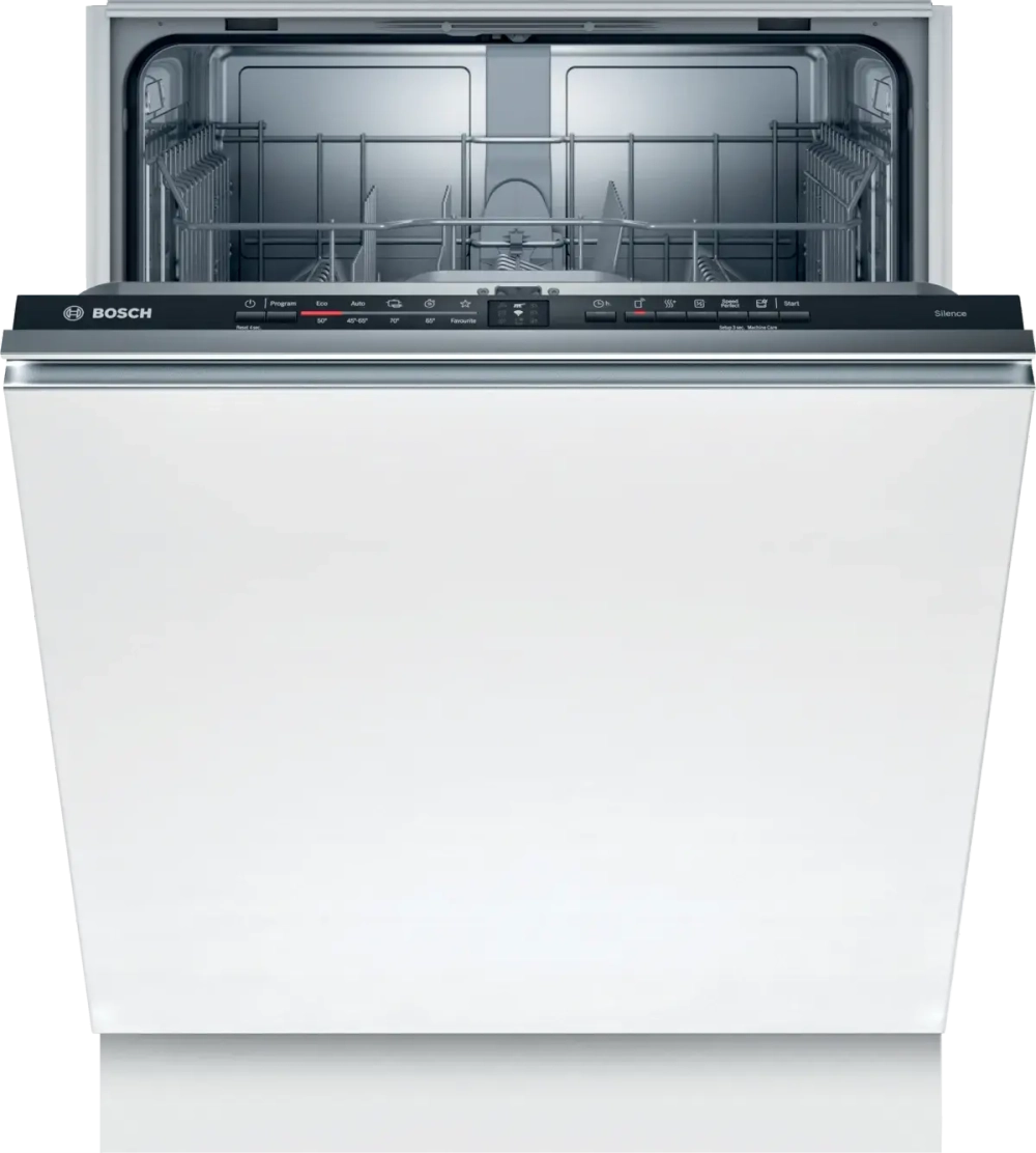 Встраиваемая посудомоечная машина Bosch SMV2ITX22E