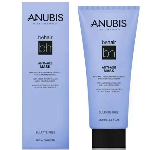 Омолаживающая маска | Be Hair Anti-Age Mask, 200 мл