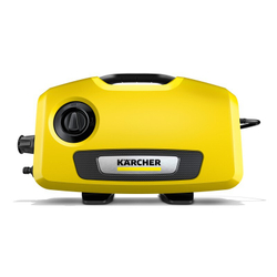 Мойка высокого давления K 25 Silent Limited Edition