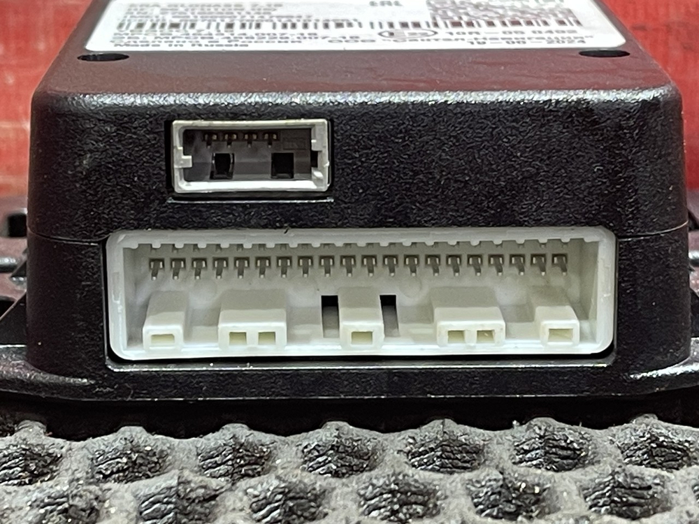 Блок GSM/GPS глонасс 2023г.