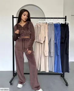 Костюм KD-3932 Фабрика Моды