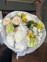 собран сегодня #17