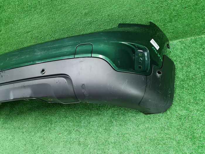 Бампер задний Mini Countryman F60 (2016-2020)