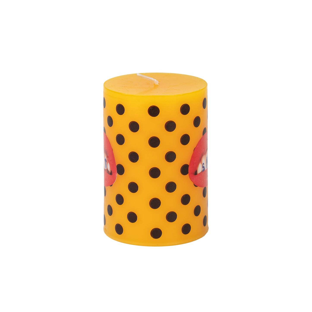 Свеча Large Shit 14086