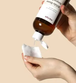 Ампульный укрепляющий тонер с бифидобактериями Manyo Bifida Biome Ampoule Toner 400 ml