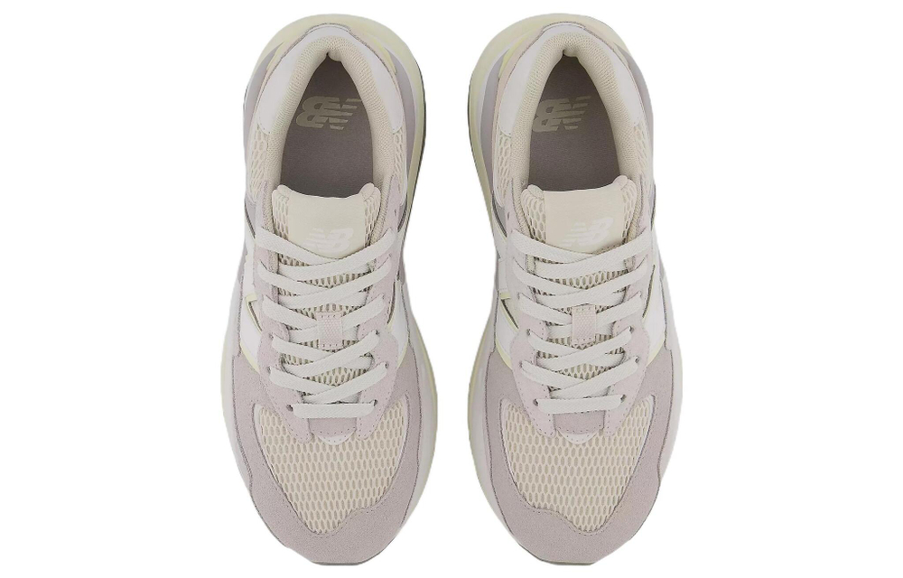 Кроссовки New Balance Nb 5740 (Женская размерная сетка)