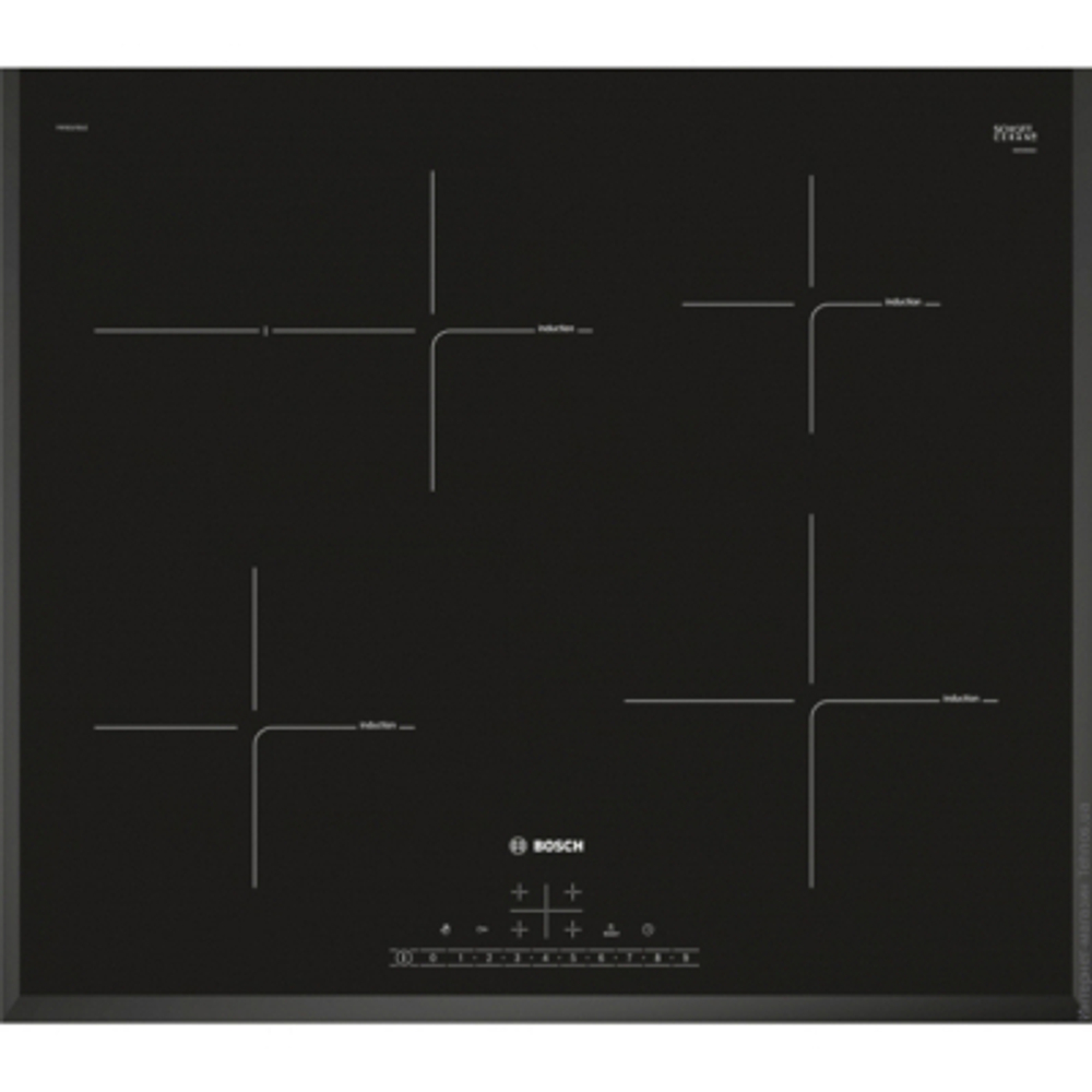 Варочная поверхность Bosch PIF651FB1E