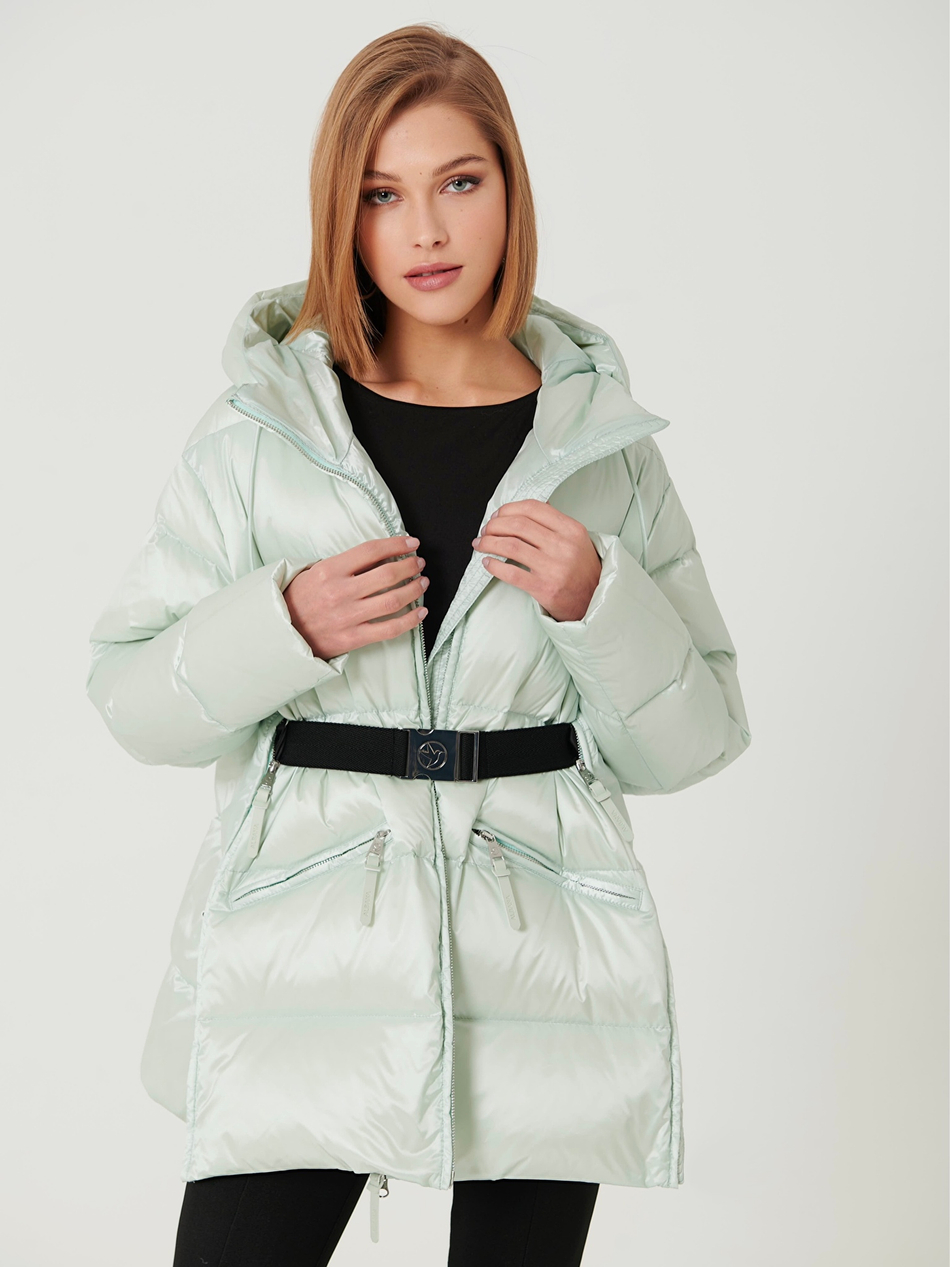 Куртка женское MINT