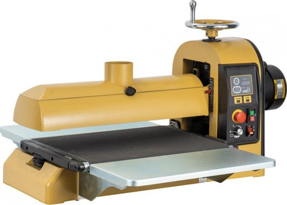 Станок шлифовальный Powermatic PM2244 (без подставки) 1792244WOS-RU