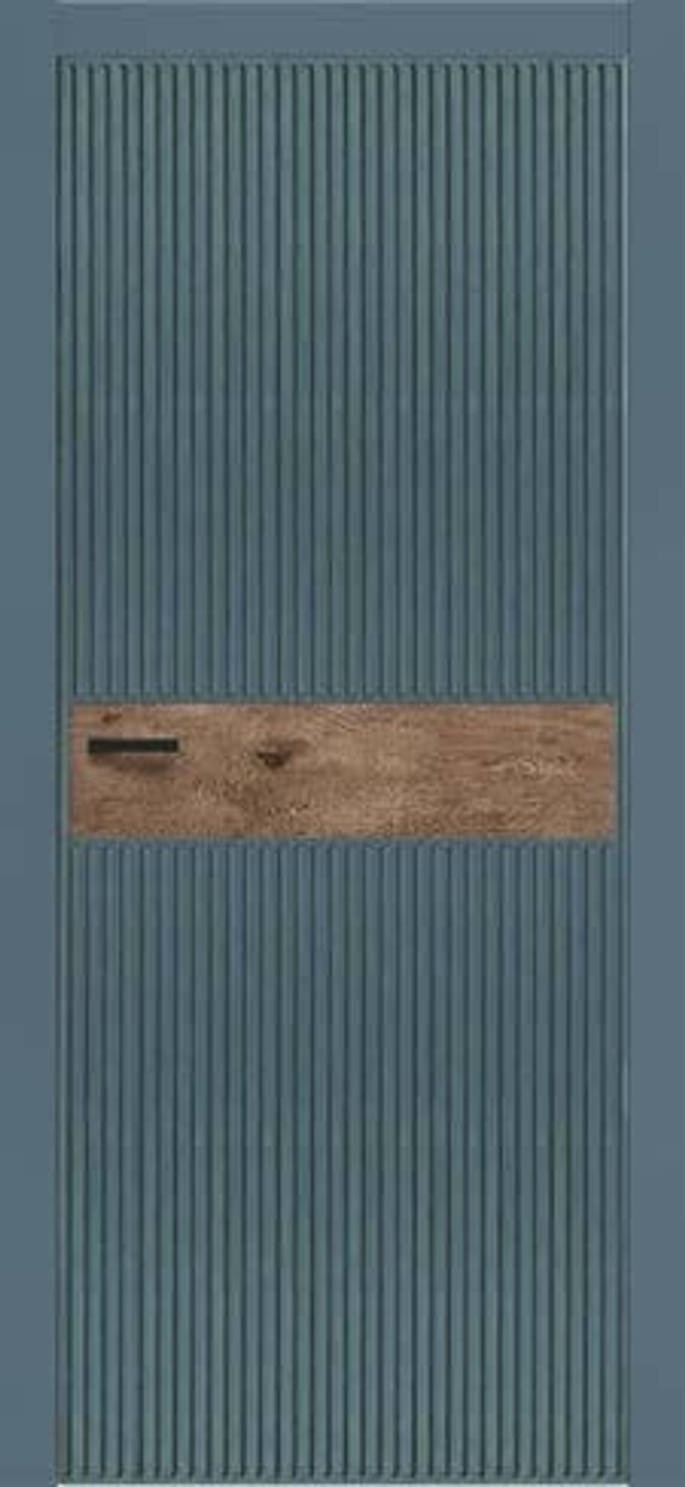 Межкомнатная дверь Insolo Line 4 ДГ