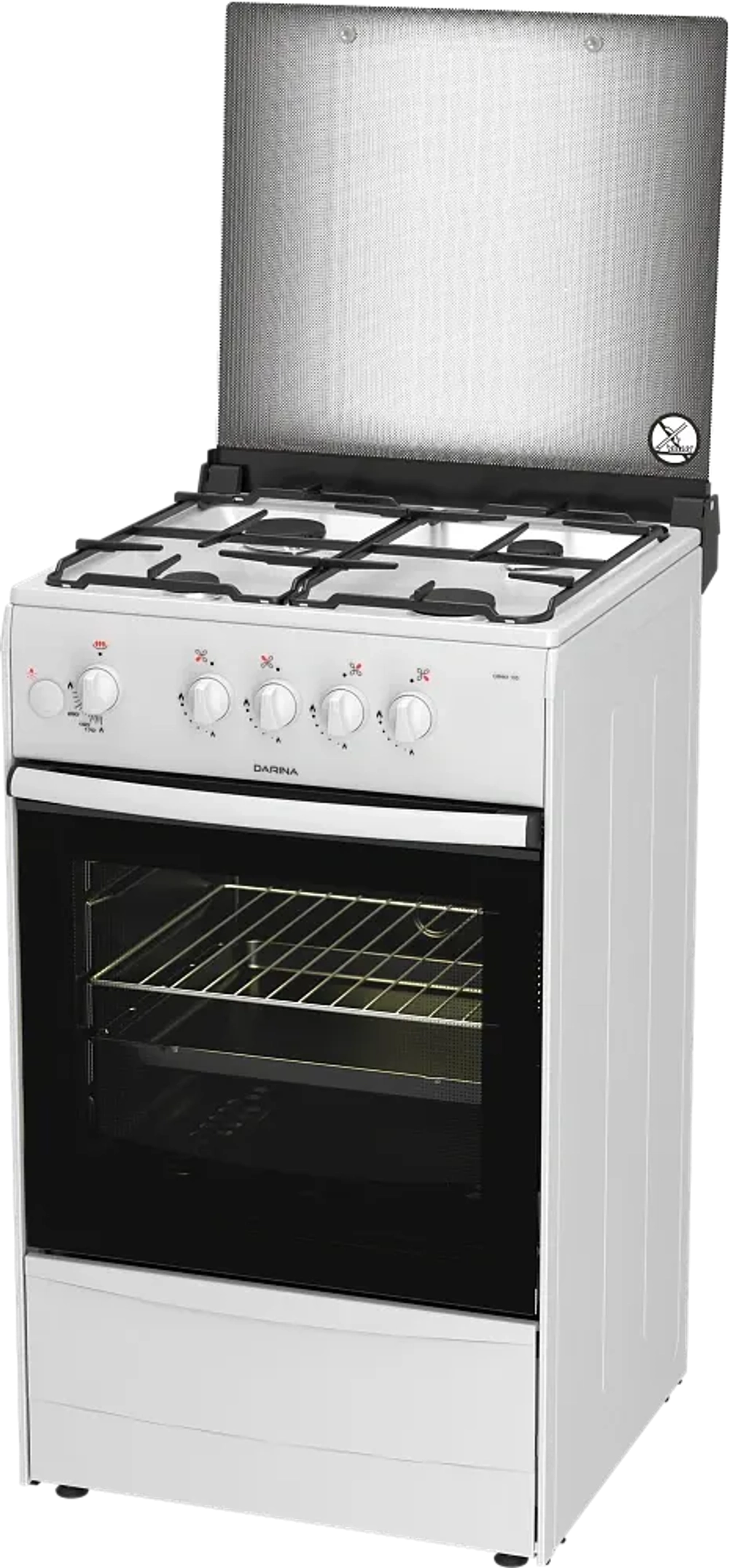 Плита газовая Darina 1B GM441 105 W