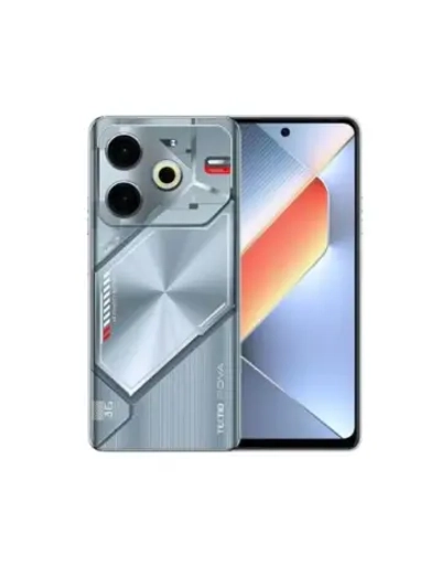 6,8" Смартфон POVA 6 Neo 8/256 ГБ POVA 6 NEO SILVER
