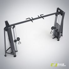 E7016 Кроссовер с изменением высоты. Стек 2x110 кг