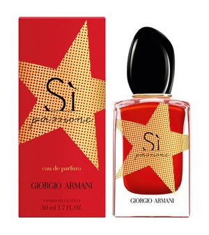 Giorgio Armani Si Passione Limited Edition 2019