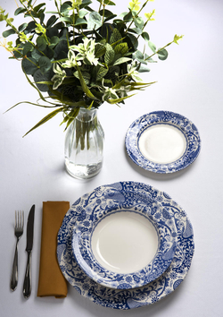 Spode Тарелка обеденная Brocato 27 см