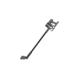 Беспроводной пылесос Dreame R10 Pro Black (Черный)